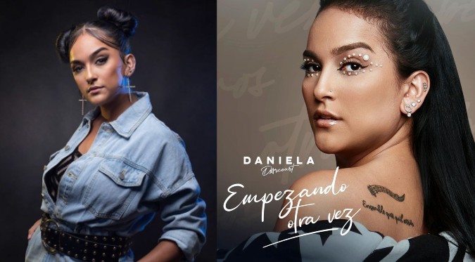 Daniela Darcourt anuncia la fecha de lanzamiento de su próximo álbum | FOTO