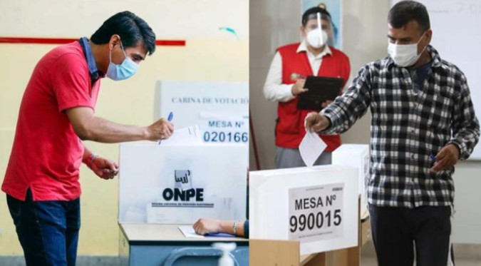 ONPE: Elige AQUÍ tu local de votación para las Elecciones Regionales y Municipales 2022 | FOTO