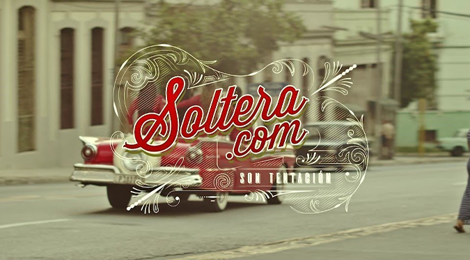 Soltera.com - Son Tentación