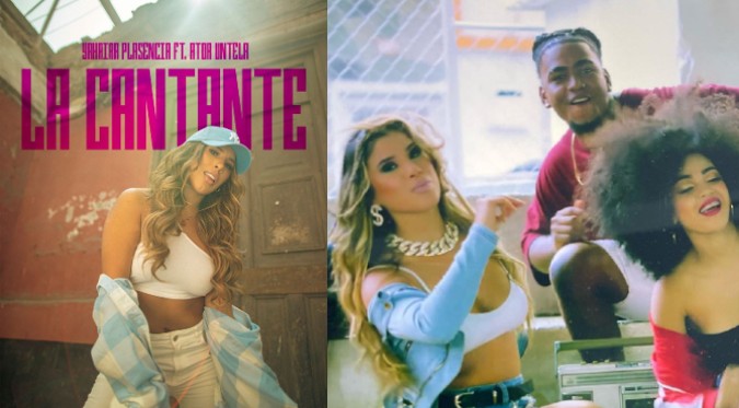 Yahaira Plasencia: Se revela fecha de estreno del videoclip “La Cantante” | FOTOS