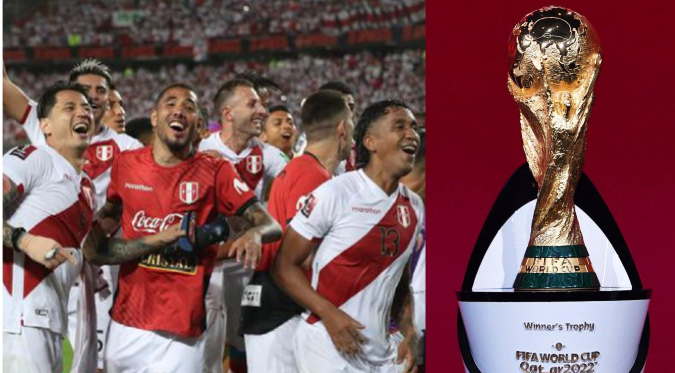 Perú en el repechaje: Averigua que sucedería si es que el partido termina en empate | VIDEO