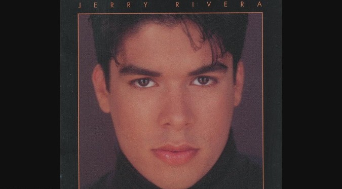 No Hieras Mi Vida - Jerry Rivera