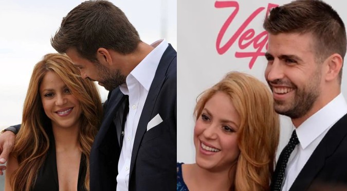 ¡Es oficial!: Shakira y Gerard Piqué confirman su separación  tras 12 años de relación | VIDEO