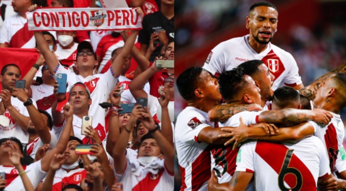 ¡Atención!: Se declararía feriado el lunes 13 de junio por el repechaje Perú vs. Australia | VIDEO