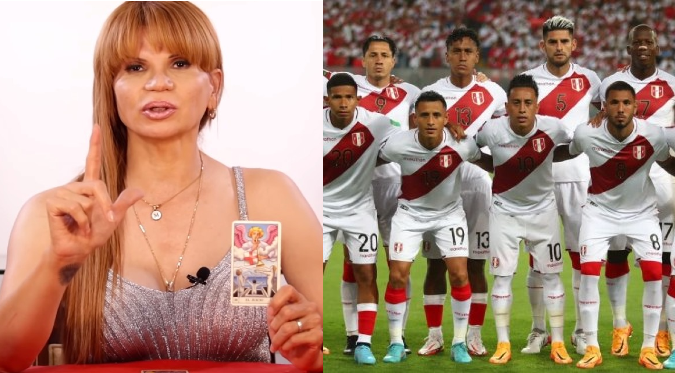 ¡Atención!: Vidente habría vaticinado que la Selección Peruana ganaría Mundial Qatar 2022 | VIDEO