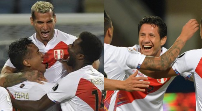 Perú vs. Australia: Conoce quiénes serían los 5 jugadores que patearían los penales | VIDEO