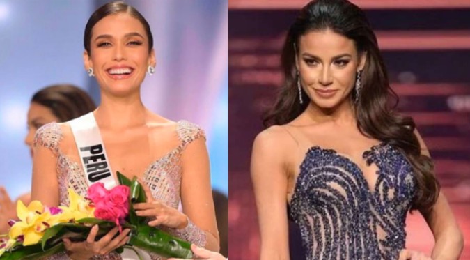 ExMiss Brasil sobre Janick Maceta en Miss Universo 2020: “Tenía un carácter muy difícil” | VIDEO