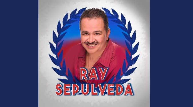 No Vale la Pena Enamorarse - Ray Sepúlveda