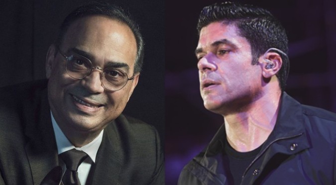 Gilberto Santa Rosa y Jerry Rivera en Perú: 6 canciones que debes escuchar antes de ir al concierto “Salsa Vip” | VIDEO