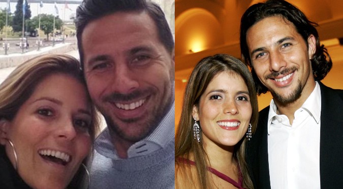 ¡Paren todo!: Claudio Pizarro le habría sido infiel a su esposa | VIDEO