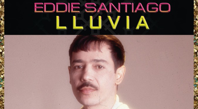 Lluvia - Eddie Santiago