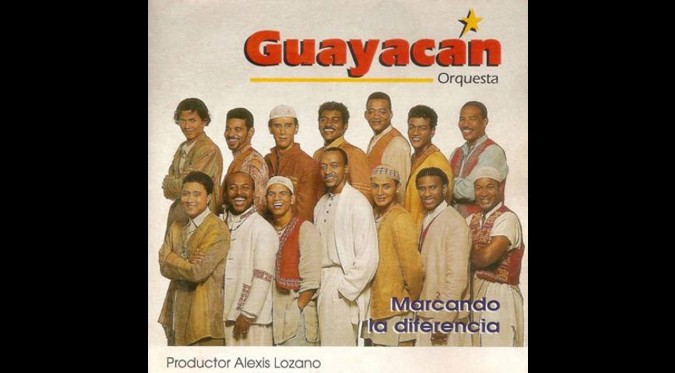 Cuánto te amo, cuánto te quiero - Orquesta Guayacán