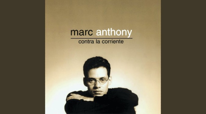Y Hubo Alguien - Marc Anthony
