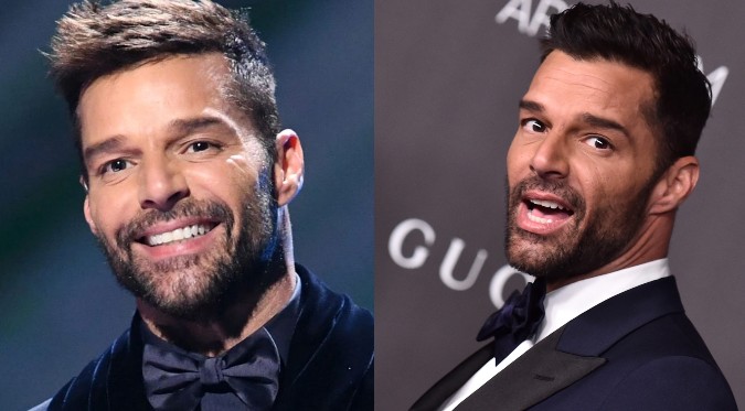 ¡Lo último!: Ricky Martin podría pasar 50 años en la cárcel por haber acosado a su sobrino | VIDEO