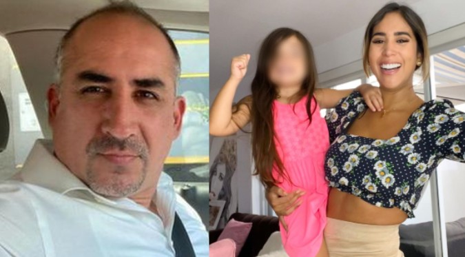 Abogado de Melissa Paredes toma radical decisión tras orden que impide a la modelo ver a su hija | VIDEO