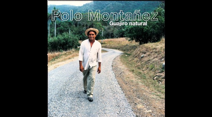 Un Montón De Estrellas - Polo Montañez