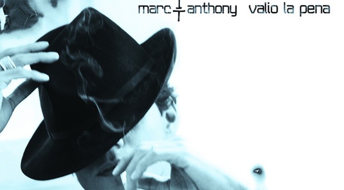 Valió La Pena - Marc Anthony