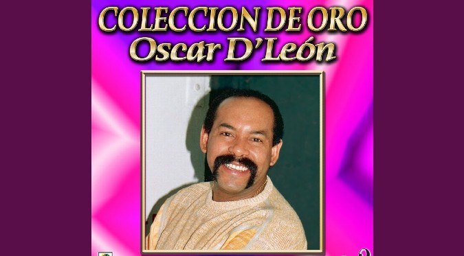Yo quisiera - Oscar D'León