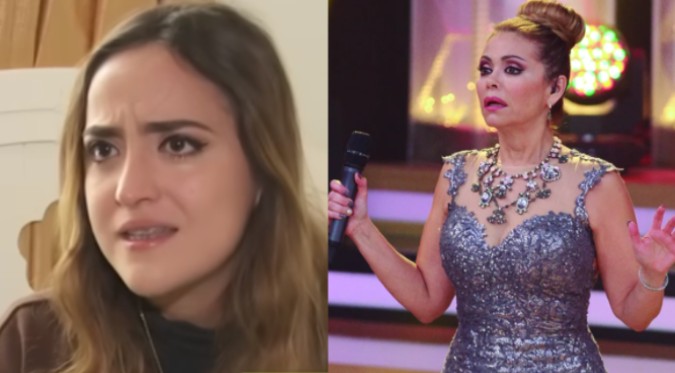 ¡Fuerte!: Hija de Tommy Portugal explota y hace fuerte confesión sobre Gisela Valcárcel | VIDEO