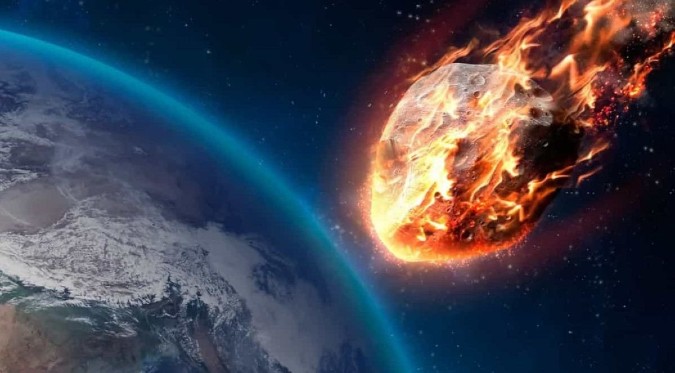 ¡Más cerca de lo previsto!: Científicos revelan fecha del fin del mundo | VIDEO