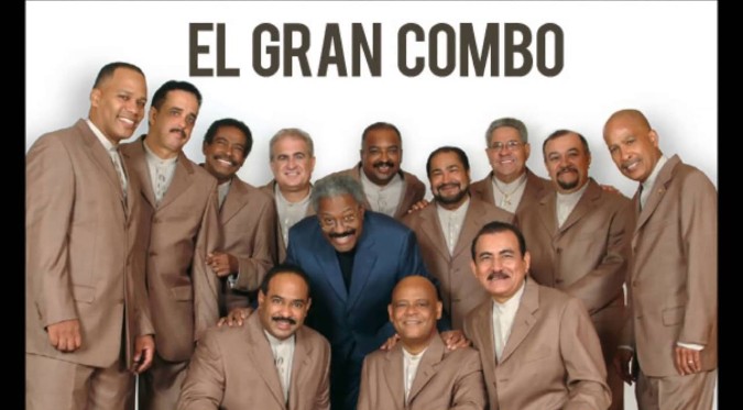 Brujería - El Gran Combo de Puerto Rico