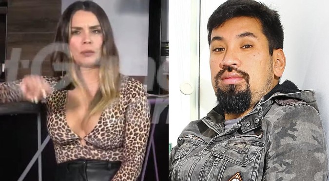 ¡Fuego!: Fiorella Retiz envió fuerte mensaje a Aldo Miyashiro | VIDEO