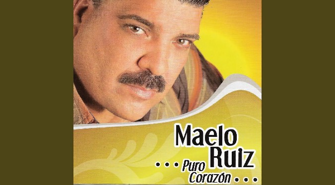 Amiga - Maelo Ruiz