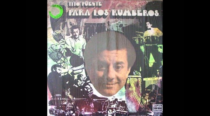 Para los rumberos - Tito Puente