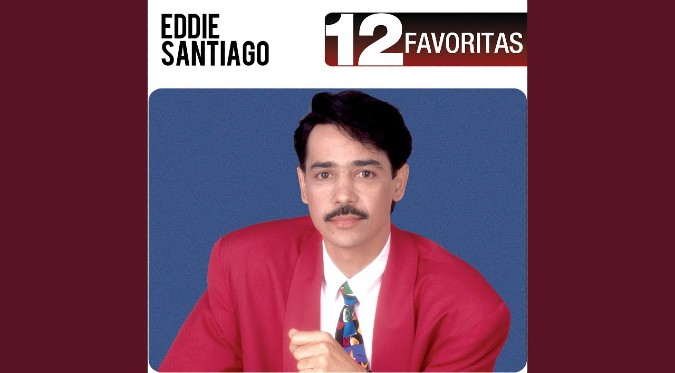 Me fallaste - Eddie Santiago