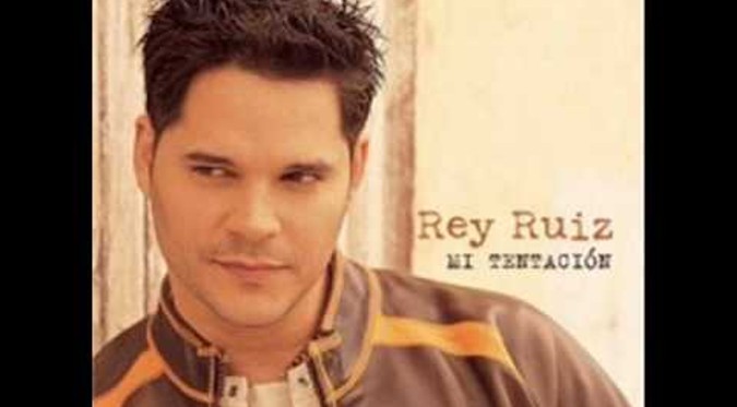 Si Te Preguntan - Rey Ruiz