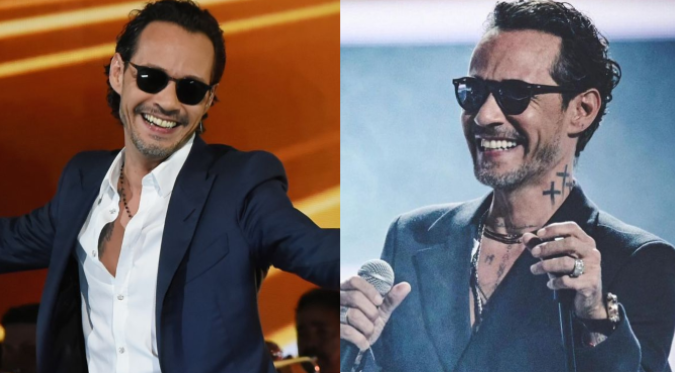 Marc Anthony: Conoce a cuánto asciende la fortuna del 