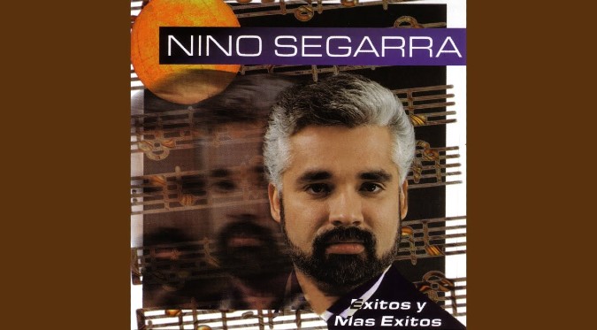 Porque te amo - Nino Segarra