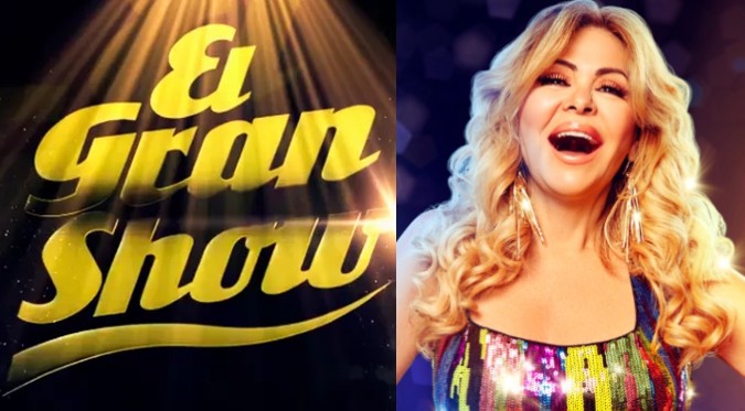 ¡Paren todo!: Hija de polémica figura de la farándula será el nuevo 'jale' de “El Gran Show” | VIDEO