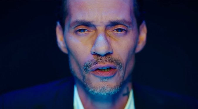 Tu Vida en la Mía - Marc Anthony