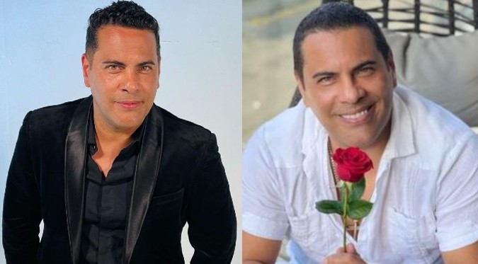 Dantes Cardosa: Exvocalista de “La Charanga Habanera” hace FUERTE revelación sobre su estado de salud | FOTO