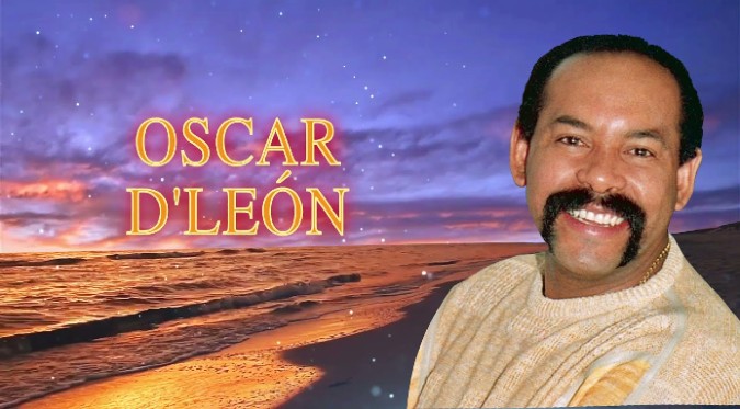 Yo quisiera - Oscar D' León