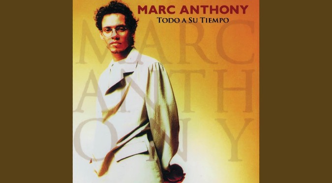 Nadie Como Ella - Marc Anthony