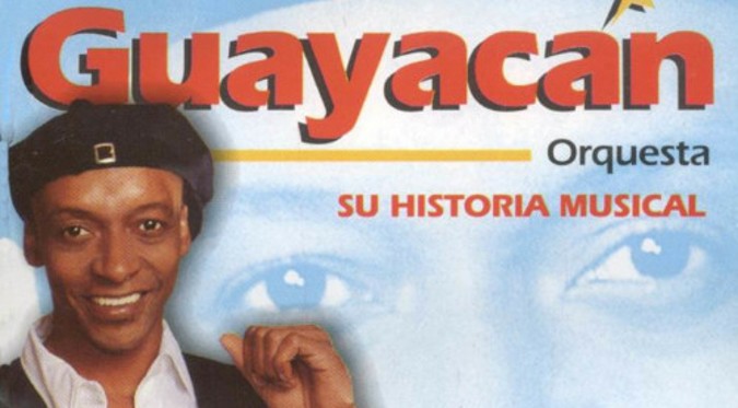 Oiga, mire, vea - Orquesta Guayacán