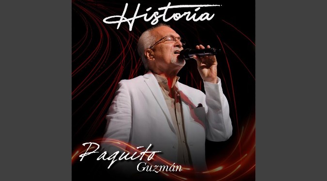 Cinco Noches - Paquito Guzmán