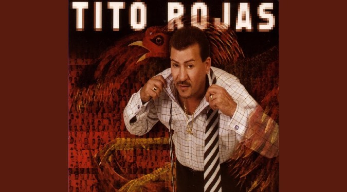 Enamórame - Tito Rojas