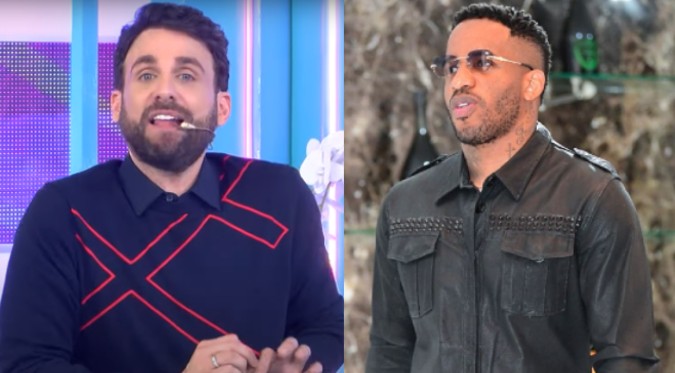 ¡Fuerte!: 'Peluchín' revela las conversaciones SECRETAS con Jefferson Farfán | VIDEO