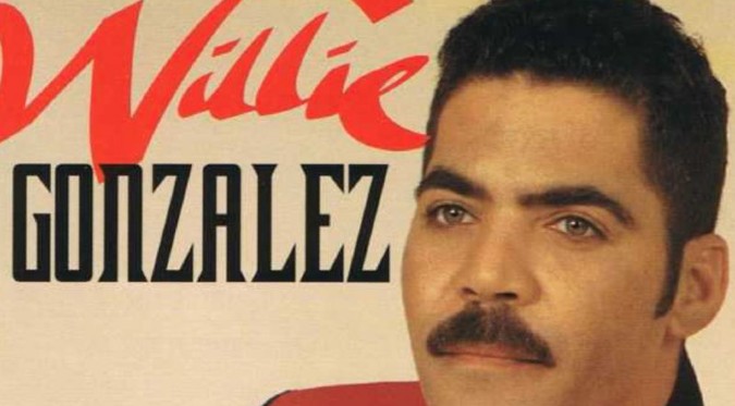 Seda - Willie González