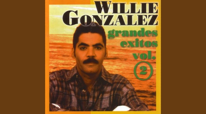 Hazme Olvidarla - Willie González