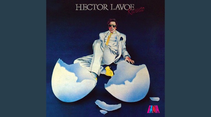 La Fama - Héctor Lavoe