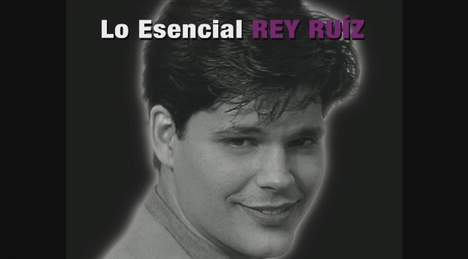 Luna Negra - Rey Ruiz