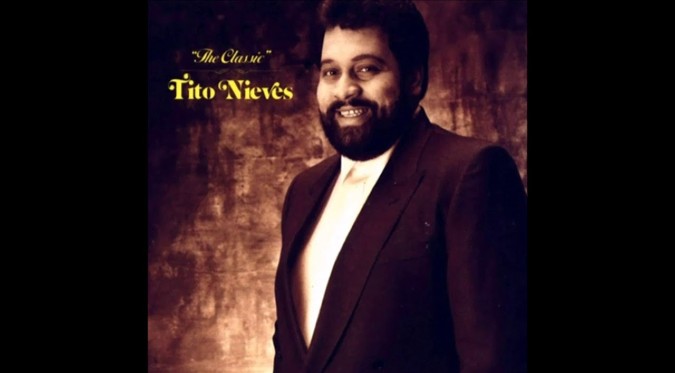 Sonámbulo - Tito Nieves