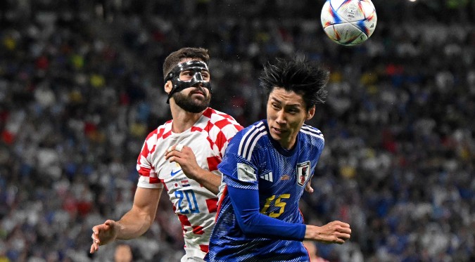 Mundial Qatar 2022: Japón quedó eliminado y Croacia pasó a los cuartos de final | VIDEO