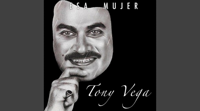 Esa mujer - Tony Vega