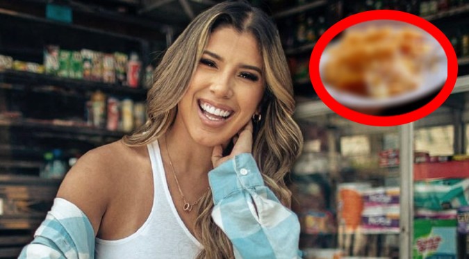 Yahaira Plasencia sorprendió tras mostrar su HUMILDAD en redes sociales | FOTO