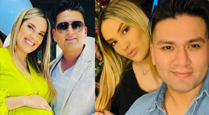 ¡Paren todo!: ¿Deyvis Orosco y su novia decidieron separarse? | VIDEO